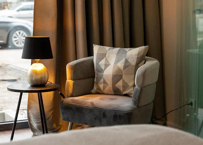 Arbio I Duxen Hagenbeck Zoo Aparthotel 3*
