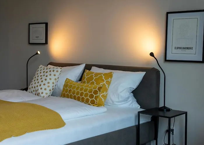 Aparthotel Arbio I Duxen Hagenbeck Zoo